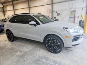 Porsche Cayenne 2.9l S, снимка 4