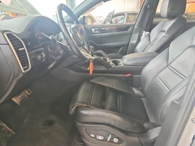 Porsche Cayenne 2.9l S, снимка 7