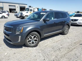 Kia Telluride 3.8l Ex, снимка 1