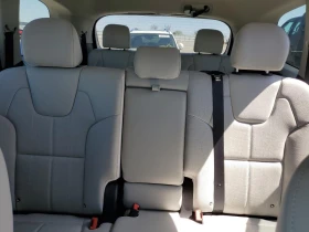 Kia Telluride 3.8l Ex, снимка 10