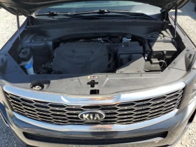 Kia Telluride 3.8l Ex, снимка 12