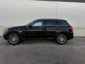 Mercedes-Benz GLC 300 9G PANORAMA, снимка 7