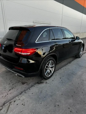 Mercedes-Benz GLC 300 9G PANORAMA Off-Roader, снимка 3