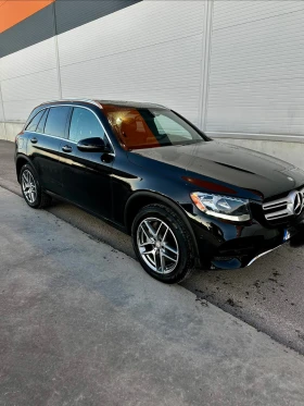 Mercedes-Benz GLC 300 9G PANORAMA Off-Roader, снимка 2