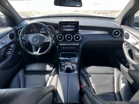 Mercedes-Benz GLC 300 9G PANORAMA, снимка 14
