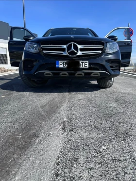 Mercedes-Benz GLC 300 9G PANORAMA Off-Roader, снимка 8