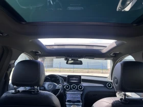 Mercedes-Benz GLC 300 9G PANORAMA, снимка 16