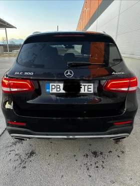 Mercedes-Benz GLC 300 9G PANORAMA Off-Roader, снимка 7
