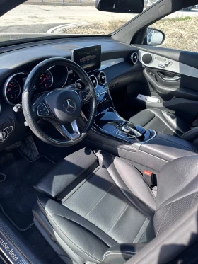 Mercedes-Benz GLC 300 9G PANORAMA, снимка 15