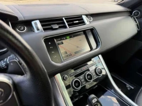 Land Rover Range Rover Sport * V8 Supercharged * CARFAX * , снимка 13