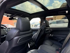 Land Rover Range Rover Sport * V8 Supercharged * CARFAX * , снимка 15