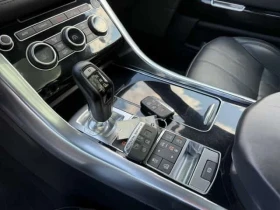 Land Rover Range Rover Sport * V8 Supercharged * CARFAX * , снимка 12