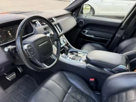 Land Rover Range Rover Sport * V8 Supercharged * CARFAX * , снимка 6