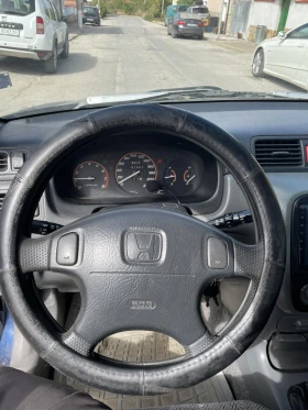 Honda Cr-v 2.0 газ, снимка 13