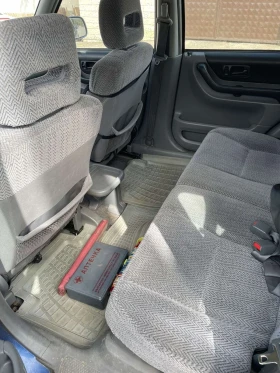 Honda Cr-v 2.0 газ, снимка 11