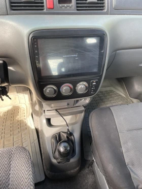 Honda Cr-v 2.0 газ, снимка 9