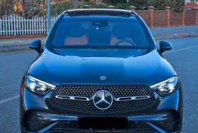 Mercedes-Benz GLC 300 4MATIC AMG-LINE, снимка 2