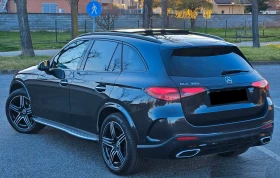 Mercedes-Benz GLC 300 4MATIC AMG-LINE, снимка 4