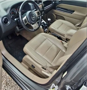 Jeep Compass, снимка 3