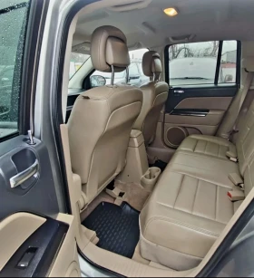 Jeep Compass, снимка 5