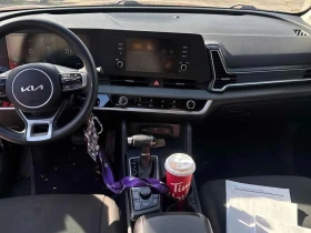 Kia Sportage, снимка 9