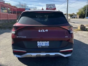 Kia Sportage, снимка 5
