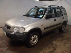     Honda Cr-v 2.0i RD1 128.