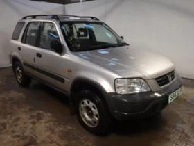     Honda Cr-v 2.0i RD1 128.