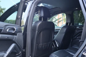 Porsche Cayenne Navi/Automat/Подгрев/Sport+ /, снимка 9