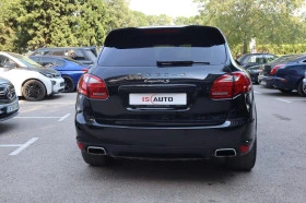 Porsche Cayenne Navi/Automat/Подгрев/Sport+ /, снимка 5