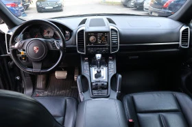 Porsche Cayenne Navi/Automat/Подгрев/Sport+ /, снимка 10