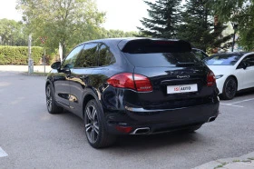 Porsche Cayenne Navi/Automat/Подгрев/Sport+ /, снимка 6