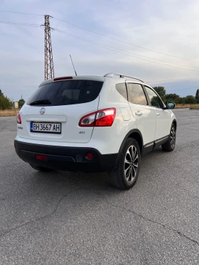 Nissan Qashqai 2.0 | Mobile.bg    7