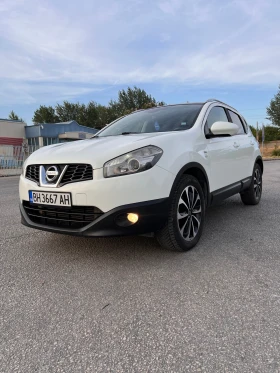 Nissan Qashqai 2.0 | Mobile.bg    5