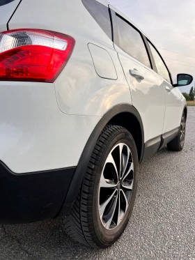 Nissan Qashqai 2.0 | Mobile.bg    3