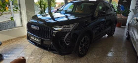 Haval Jolion FACELIFT Supreme  | Mobile.bg    2