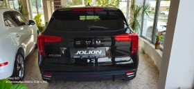 Haval Jolion FACELIFT Supreme НАЛИЧЕН, снимка 3