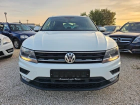 VW Tiguan 2.0TDI, 150к.с., снимка 2