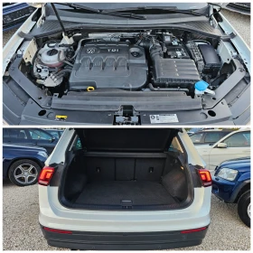 VW Tiguan 2.0TDI, 150к.с., снимка 15