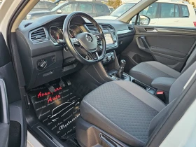 VW Tiguan 2.0TDI, 150к.с., снимка 8