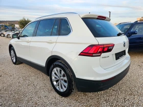 VW Tiguan 2.0TDI, 150к.с., снимка 6