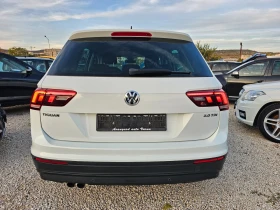 VW Tiguan 2.0TDI, 150к.с., снимка 5