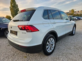 VW Tiguan 2.0TDI, 150к.с., снимка 4