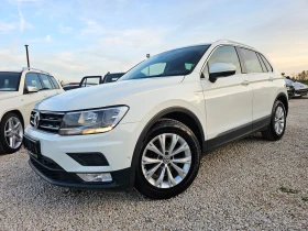 VW Tiguan 2.0TDI, 150к.с. - изображение 1