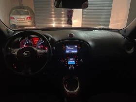 Nissan Juke 1.6 Turbo 4x4, снимка 11