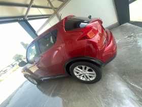 Nissan Juke 1.6 Turbo 4x4, снимка 5