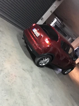 Nissan Juke 1.6 Turbo 4x4, снимка 15