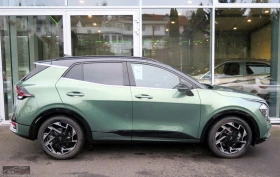 Kia Sportage 1.6T GT-Line/CAM/LED/CARPLAY179HP/302b | Mobile.bg    6