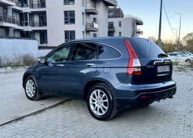 Honda Cr-v 2.2 CDTI, снимка 2