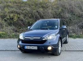 Honda Cr-v 2.2 CDTI, снимка 9